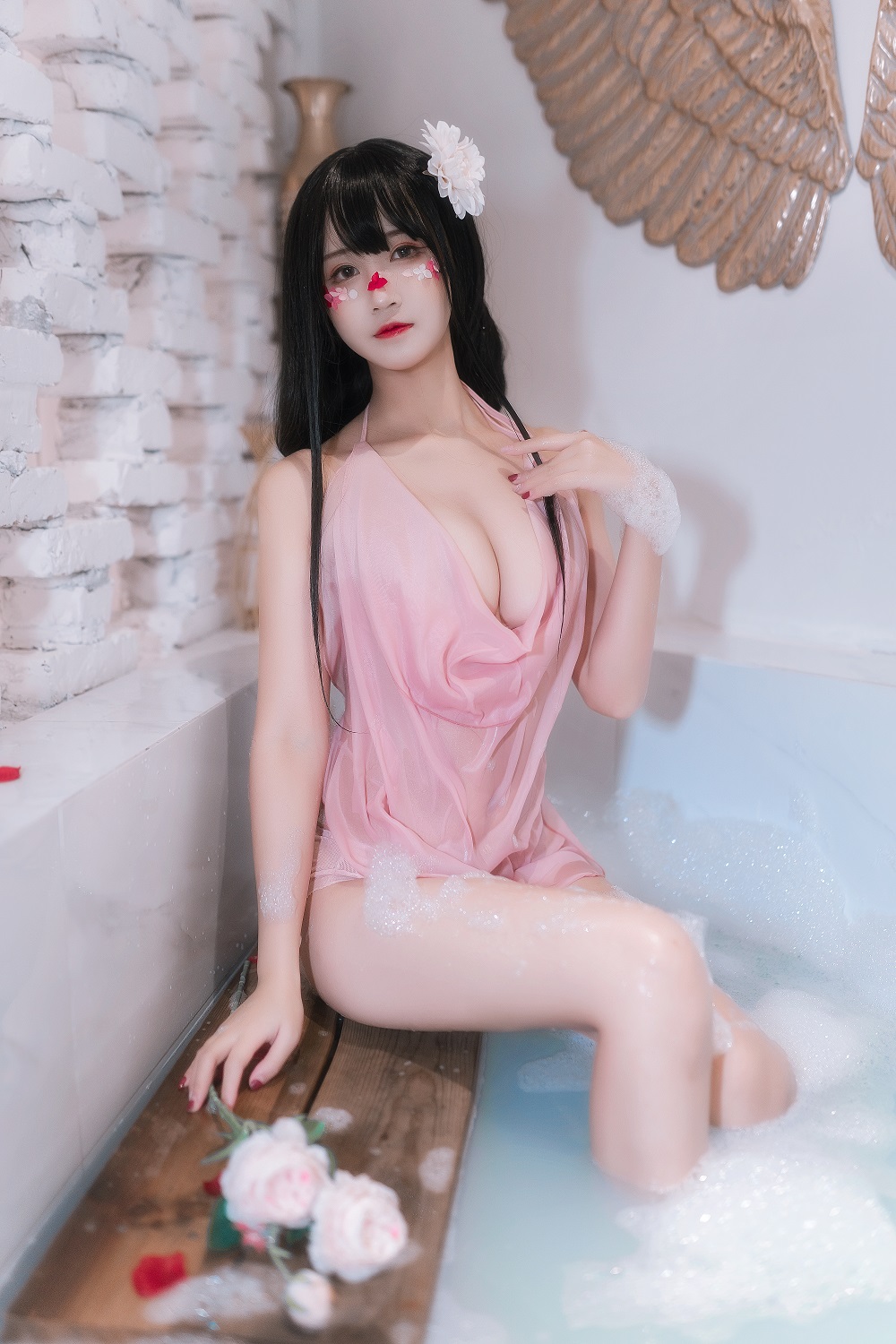 三度69-花雾[20P]
