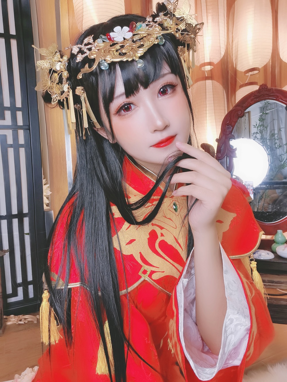 三度69-逸仙自拍[20P]