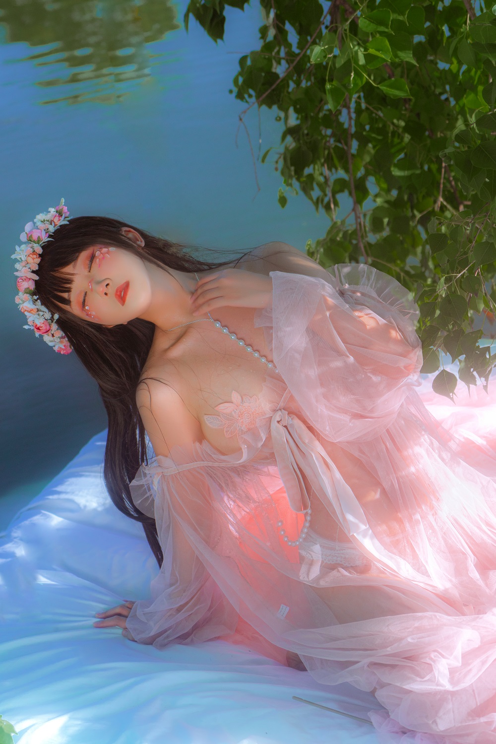 三度69-水边的阿狄丽娜[32P]
