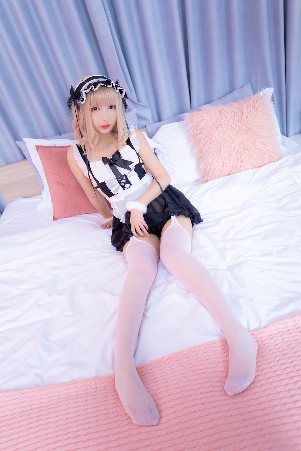 神楽坂真冬-猫少女[144P]