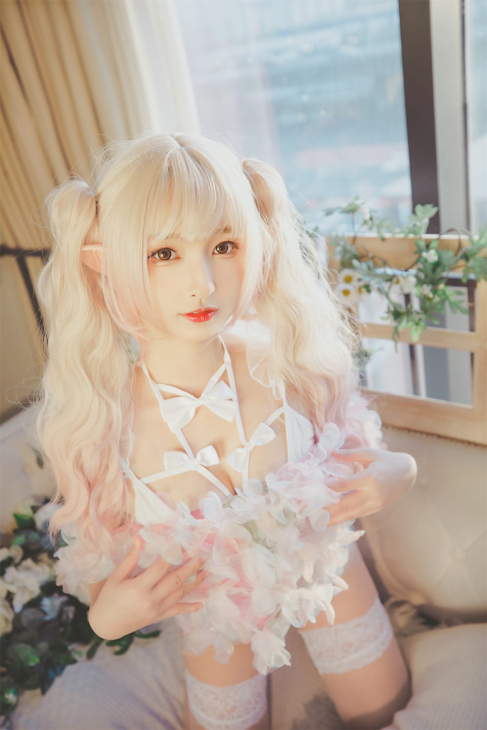 神楽坂真冬-永恒温柔[150P+2V]