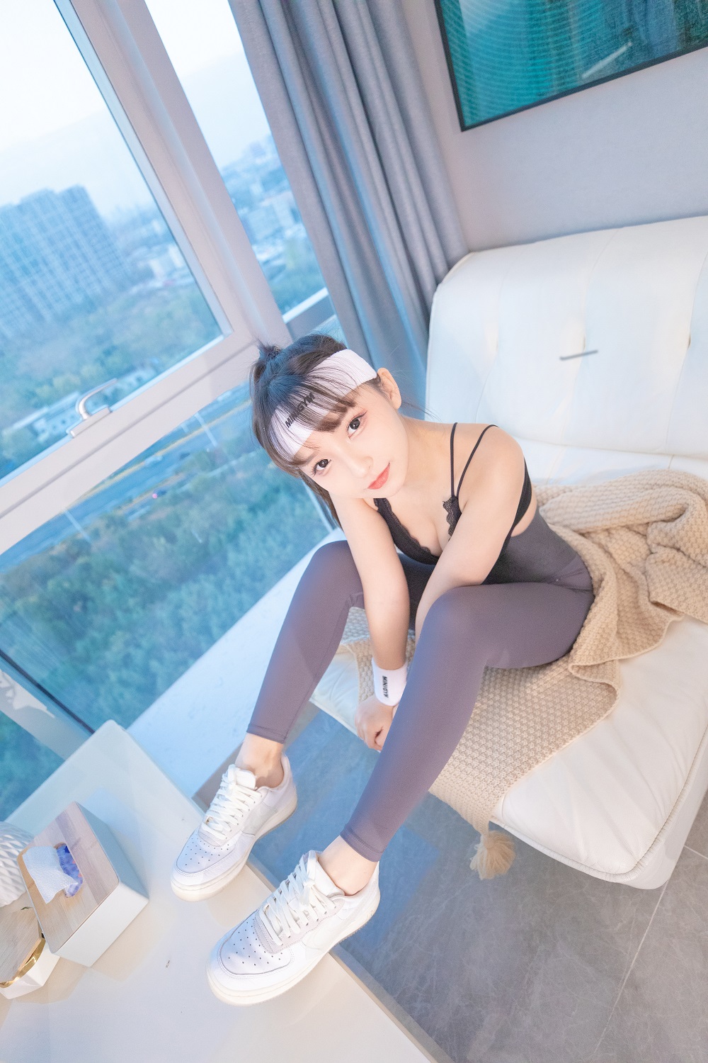 神楽坂真冬-温暖气息[150P+2V]