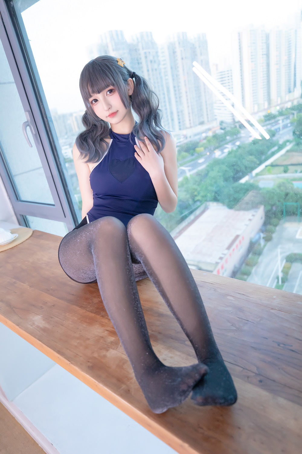 神楽坂真冬-2021年10月微博订阅[92P]