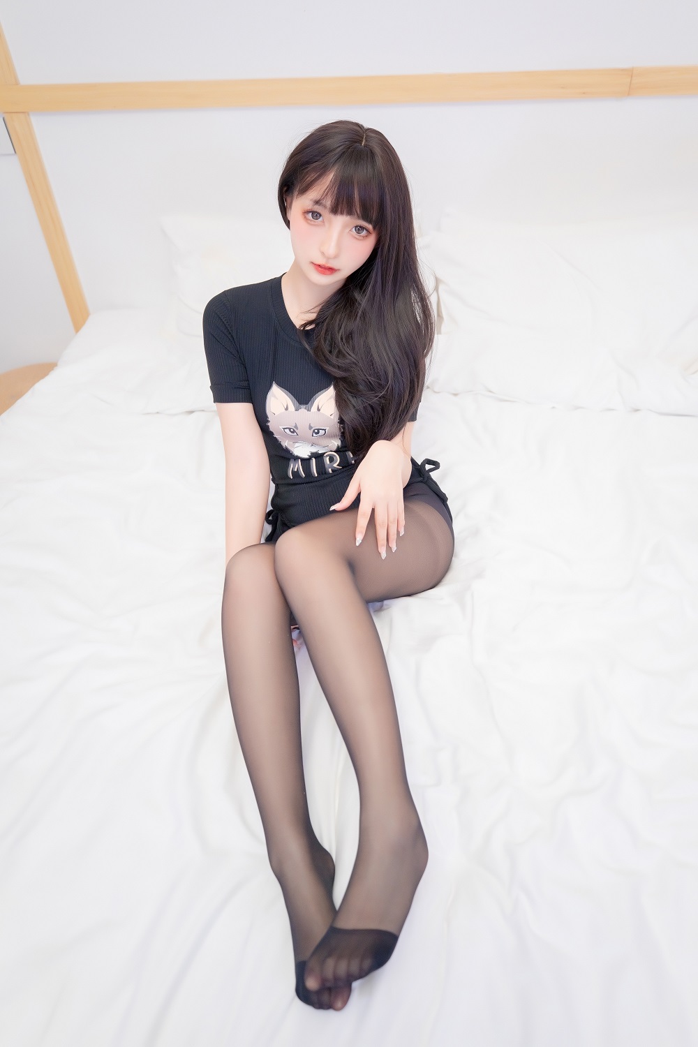 神楽坂真冬-2021年11月微博订阅[68P]