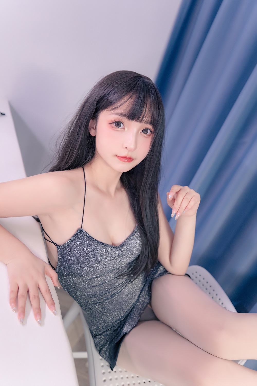神楽坂真冬-2022年02月微博订阅[60P]