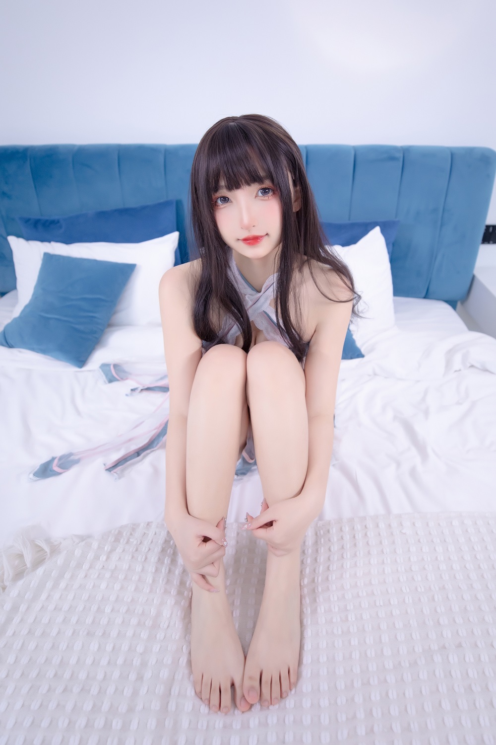 神楽坂真冬-飘飘欲仙[75P]
