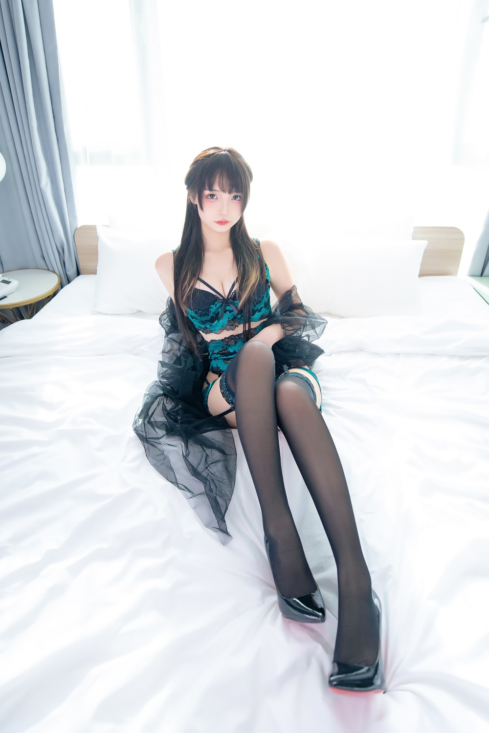 神楽坂真冬-绿野仙踪[75P]