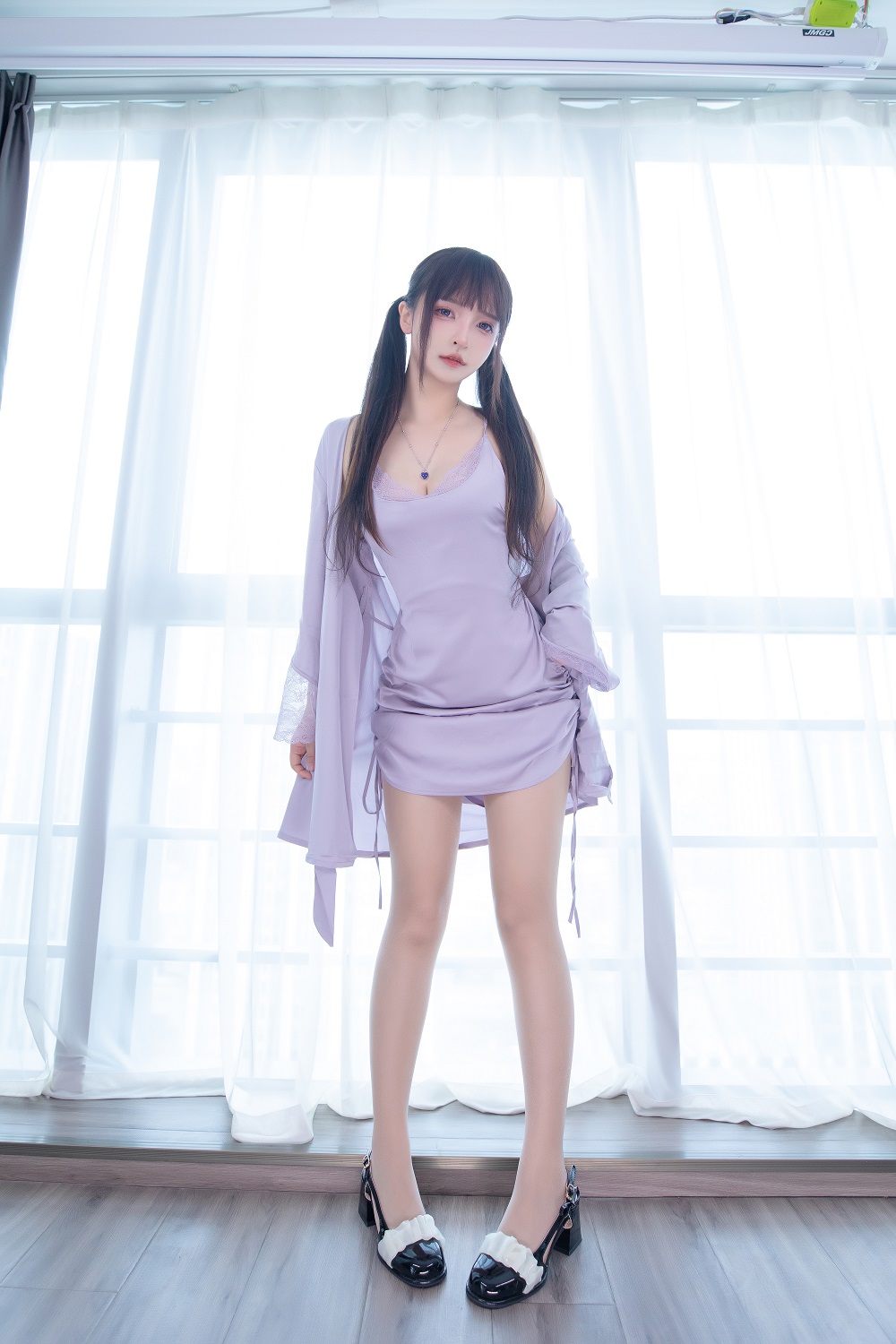 神楽坂真冬-望眼欲穿[75P]