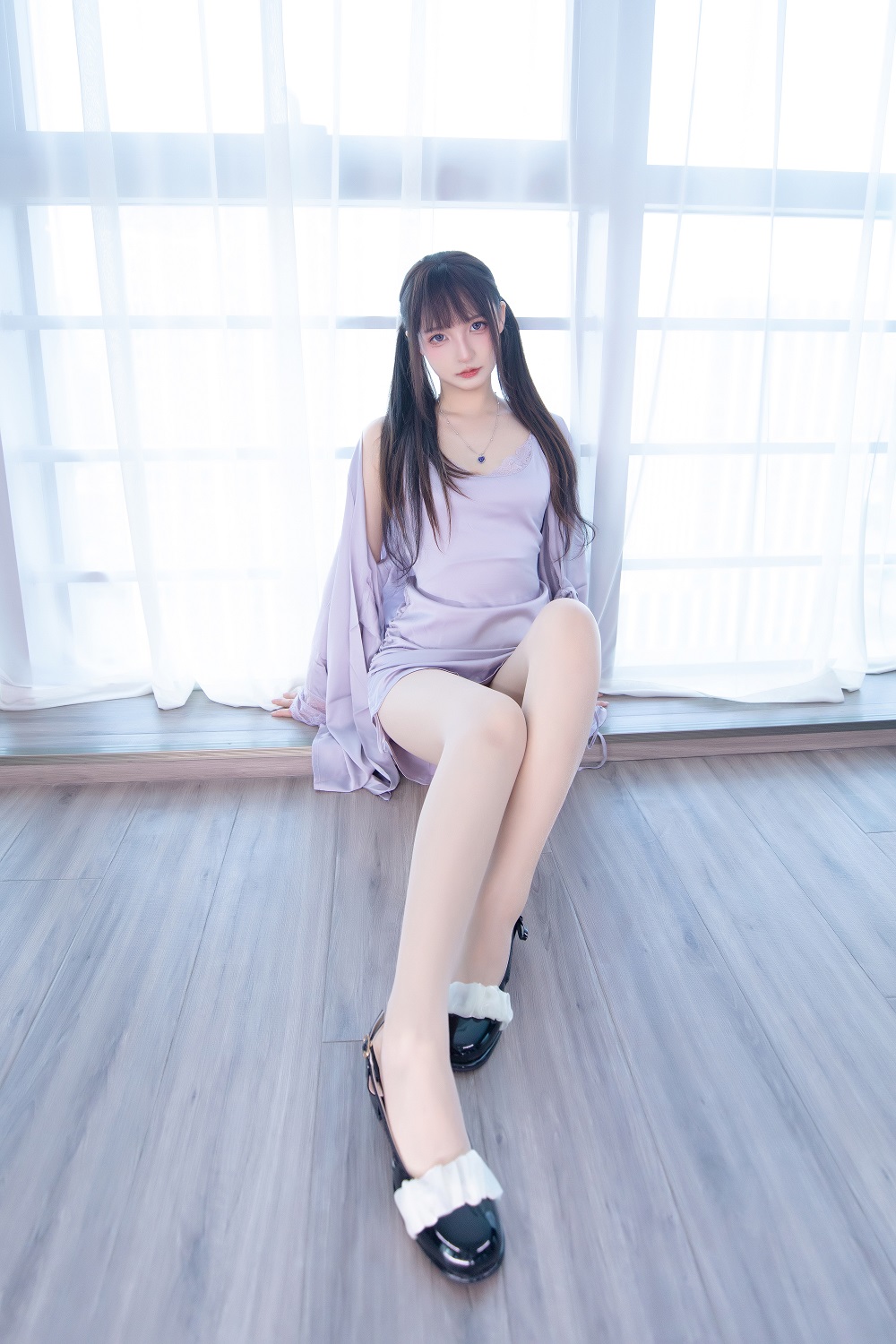 神楽坂真冬-望眼欲穿[75P]
