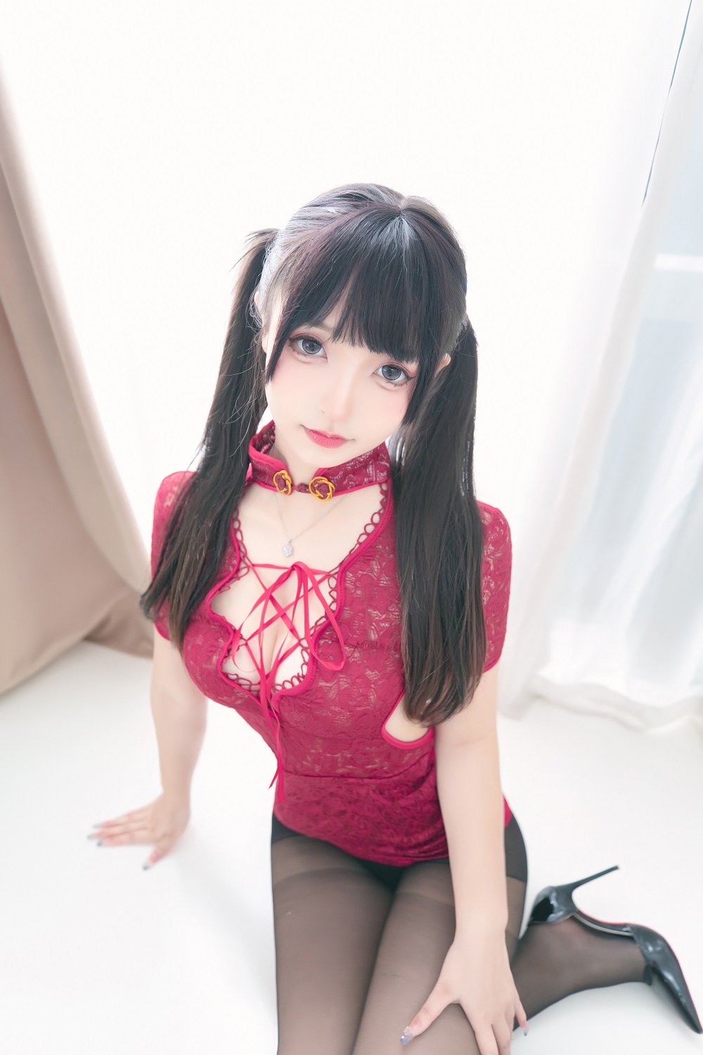 神楽坂真冬-想入非非[75P]
