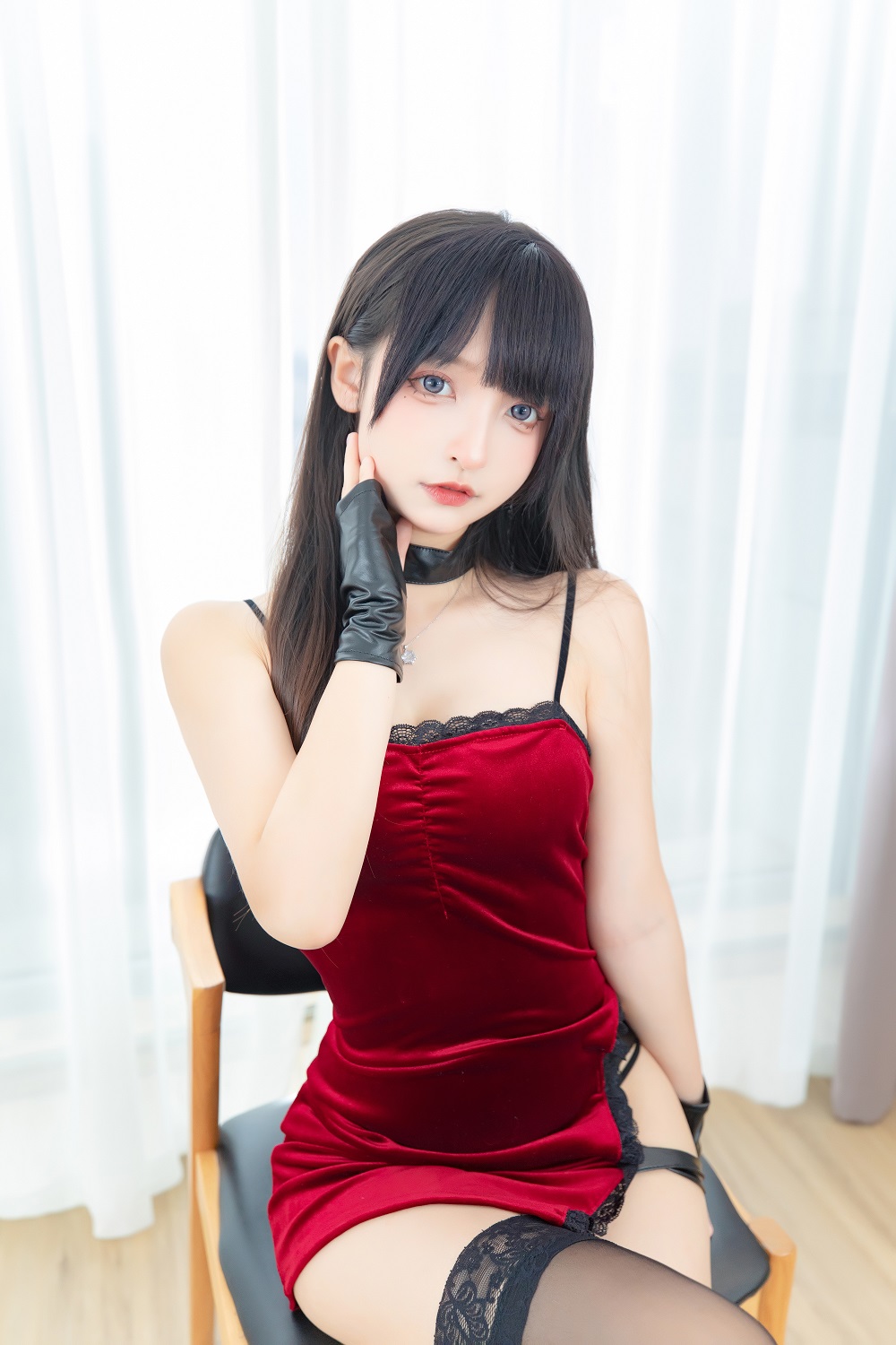 神楽坂真冬-男爵夫人[75P]