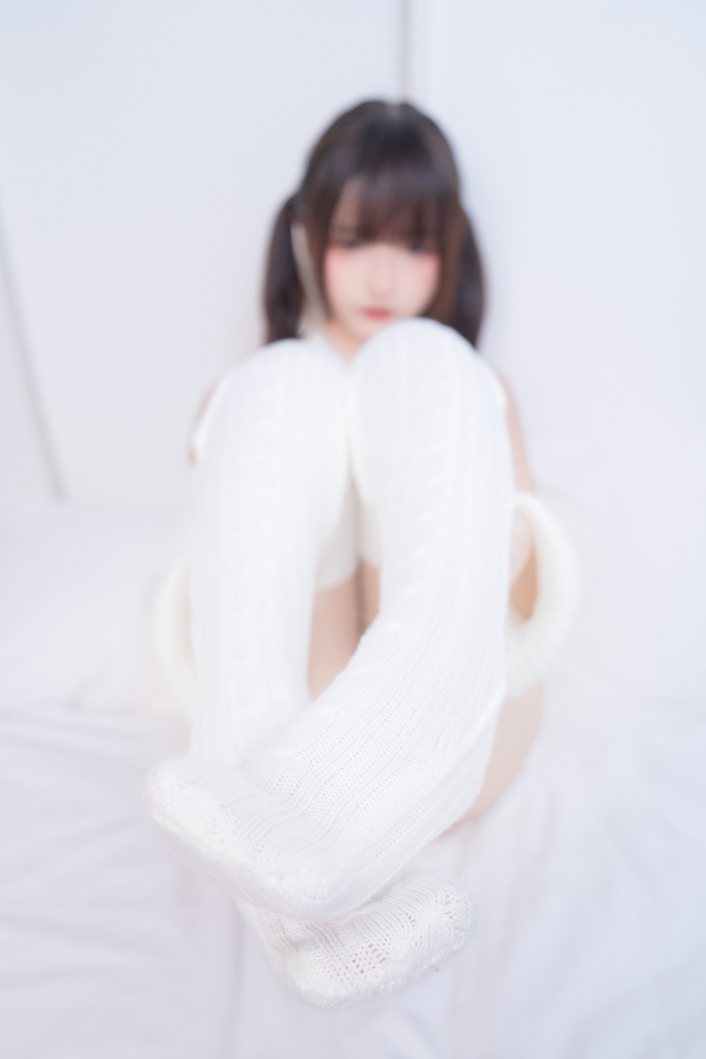 神楽坂真冬-斩男毛衣[75P+2V]