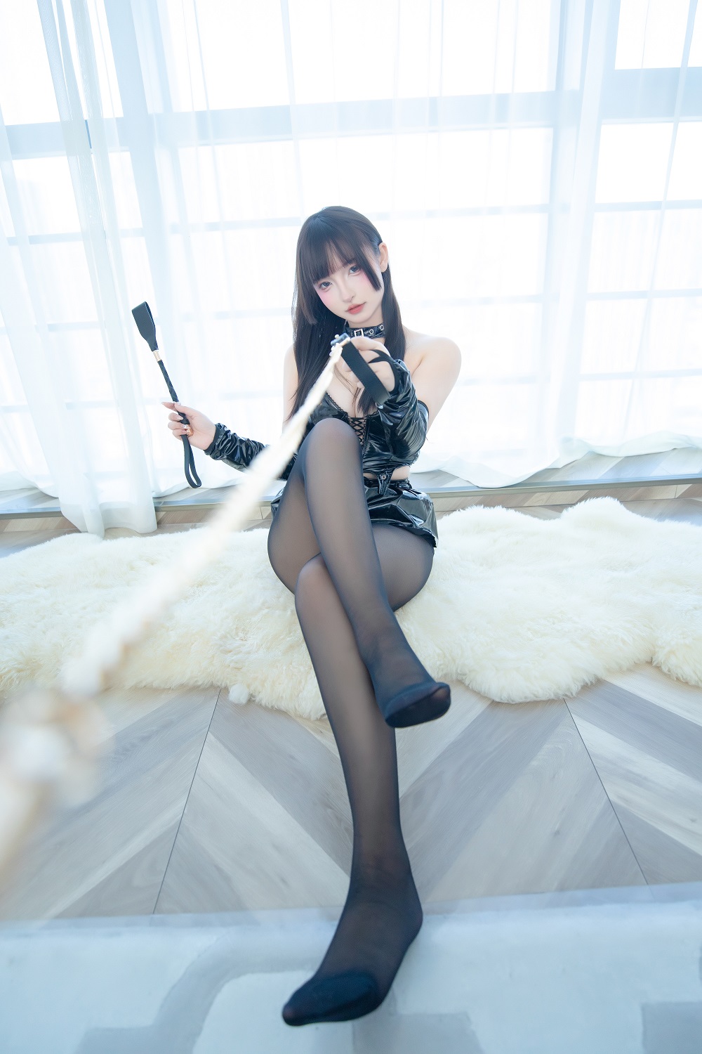 神楽坂真冬-美[75P+2V]