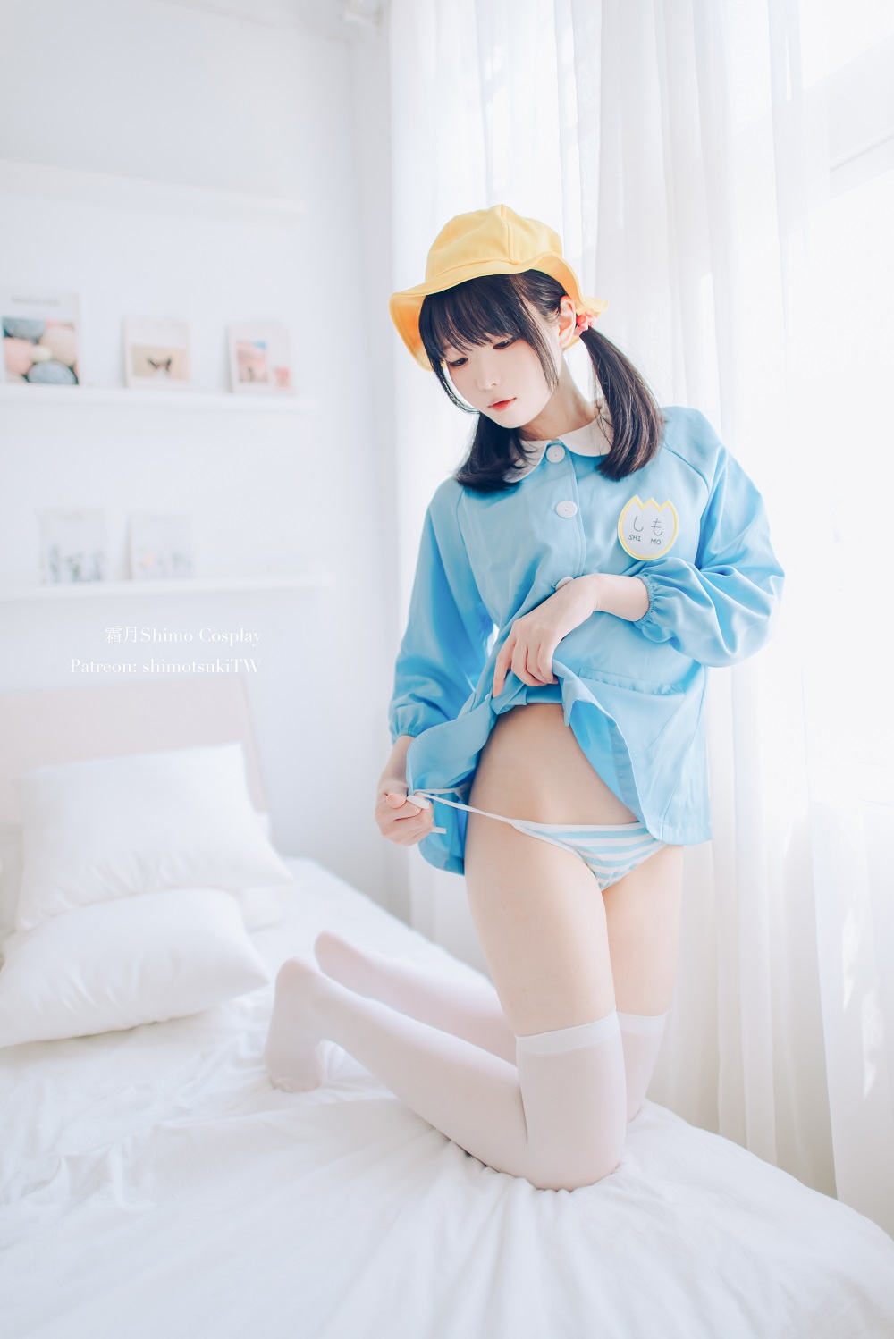 霜月shimo-幼稚园[12P]