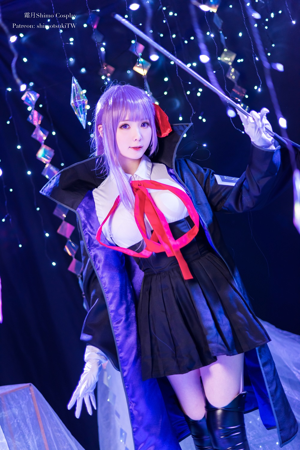 霜月shimo-BB原皮[14P]