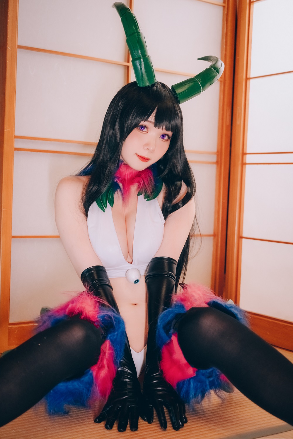霜月shimo-DL写真集-僕のお姉ちゃん[85P]