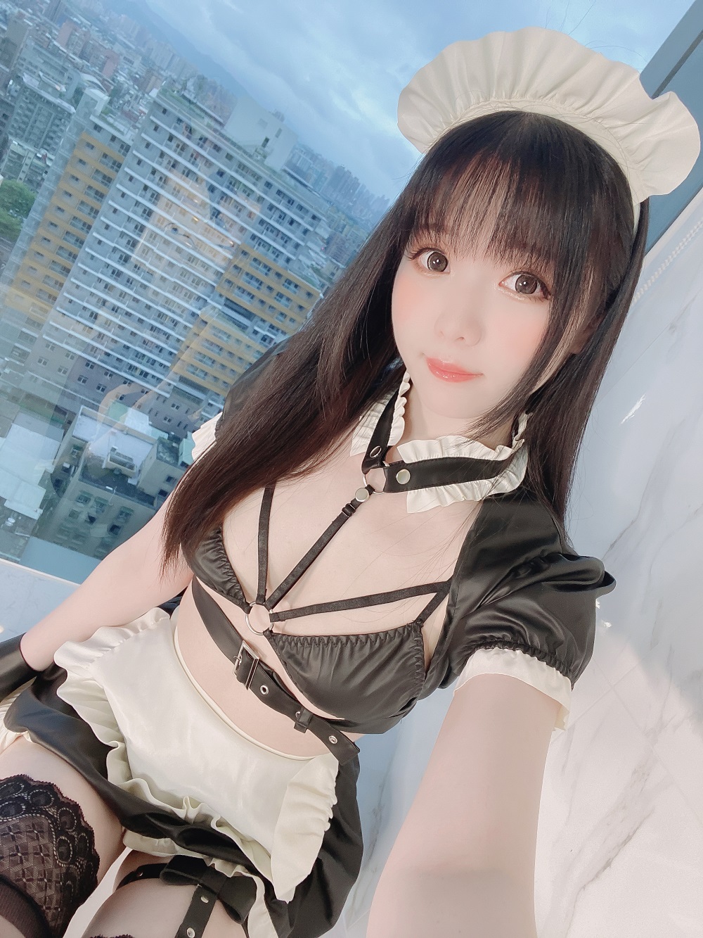 霜月shimo-2022年5月Fantia订阅[113P]