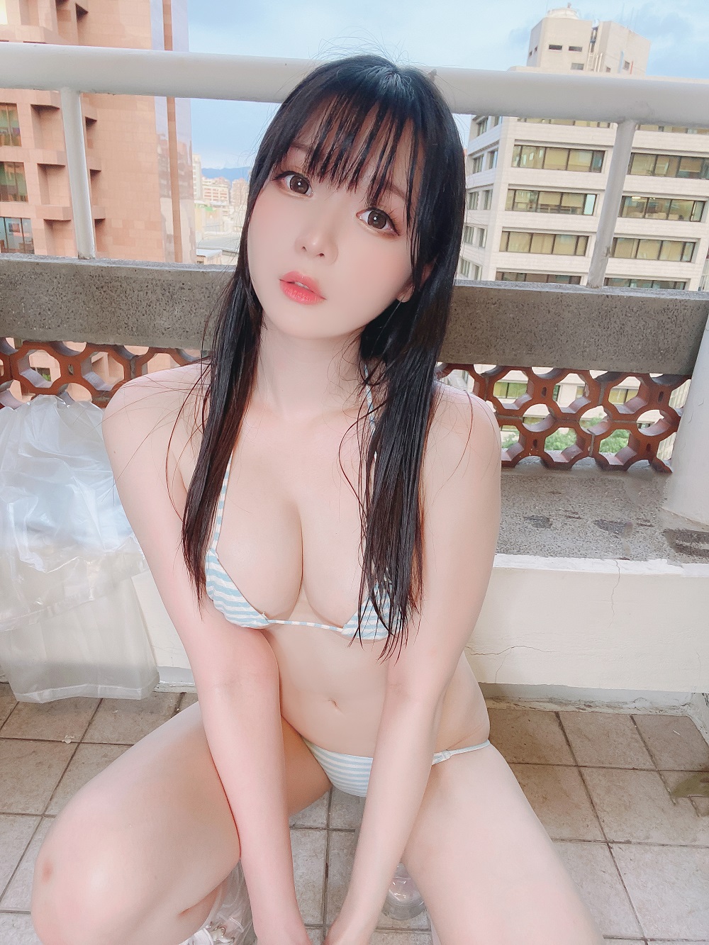 霜月shimo-2022年8月Fantia订阅[109P]