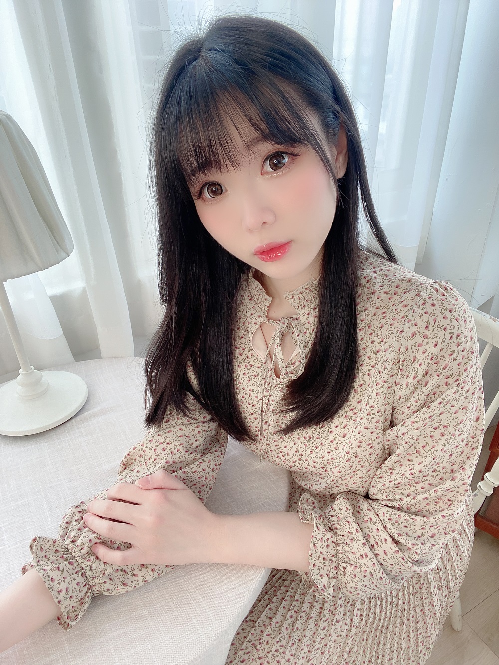 霜月shimo-2022年12月Fantia订阅[100P]