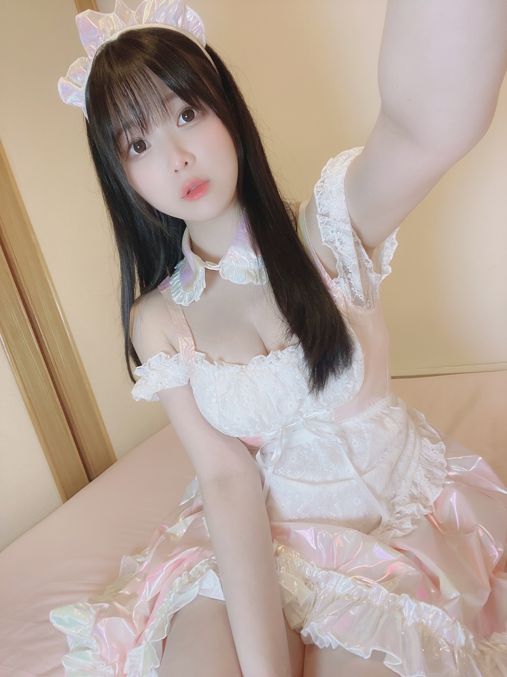 霜月shimo-2023年2月Fantia订阅[72P]