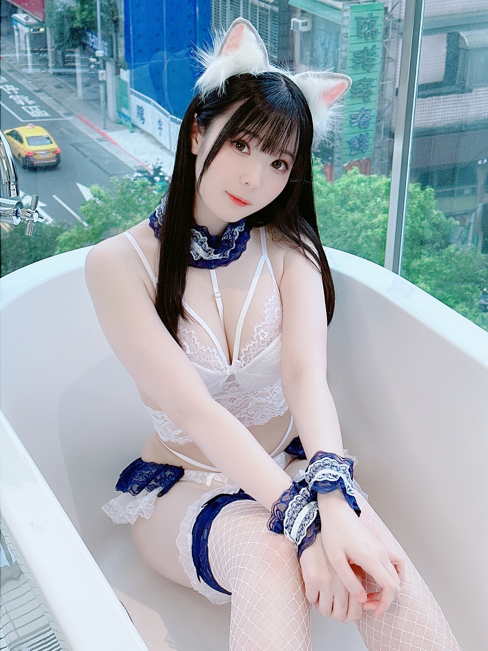 霜月shimo-2023年3月Fantia订阅[64P]