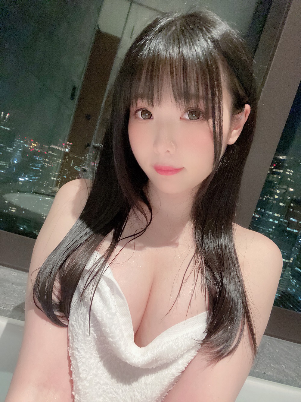 霜月shimo-2023年5月Fantia订阅[78P]