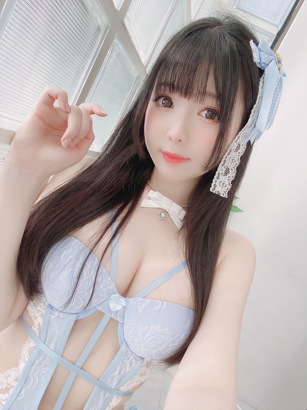 霜月shimo-2023年7月Fantia订阅[95P]