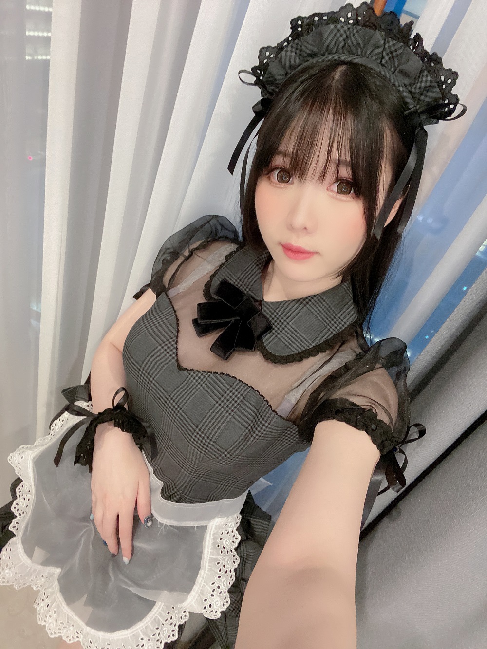 霜月shimo-2023年9月Fantia订阅[114P]