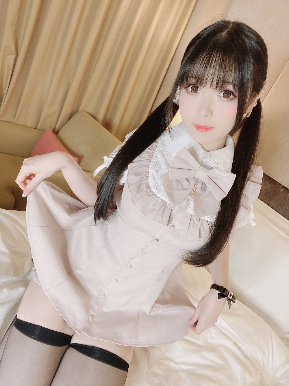 霜月shimo-2024年1月Fantia订阅[124P]