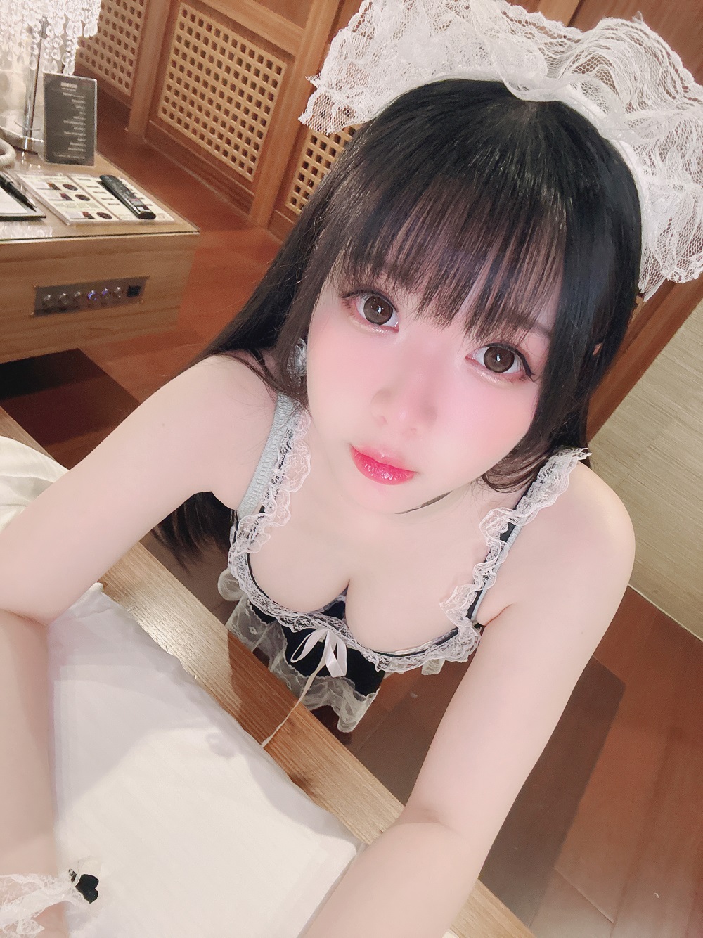 霜月shimo-2024年5月Fantia订阅[113P]