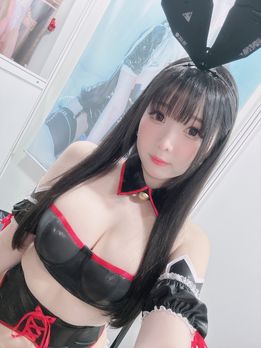 霜月shimo-2024年5月Fantia订阅[113P]
