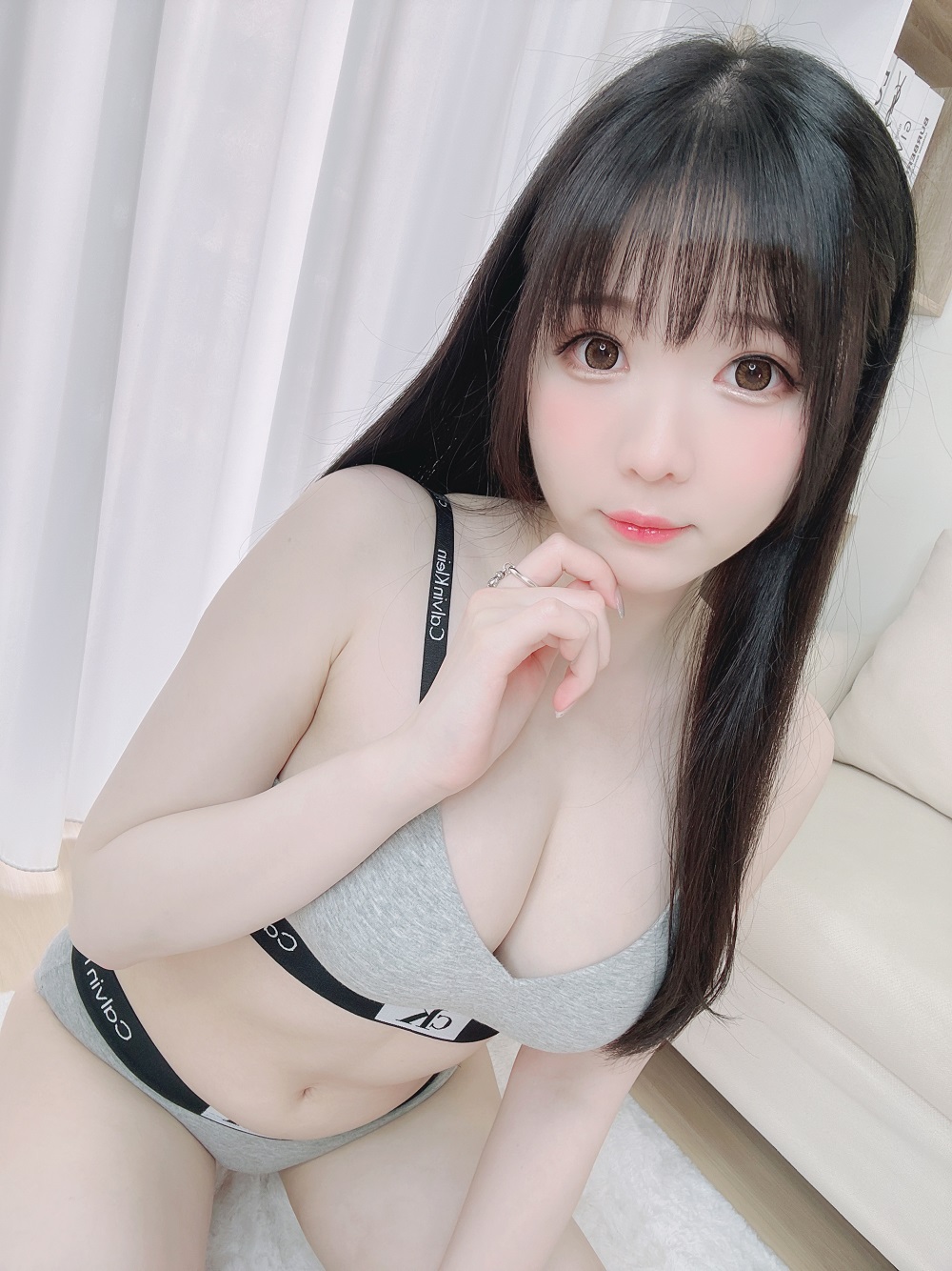 霜月shimo-2024年8月Fantia订阅[97P]