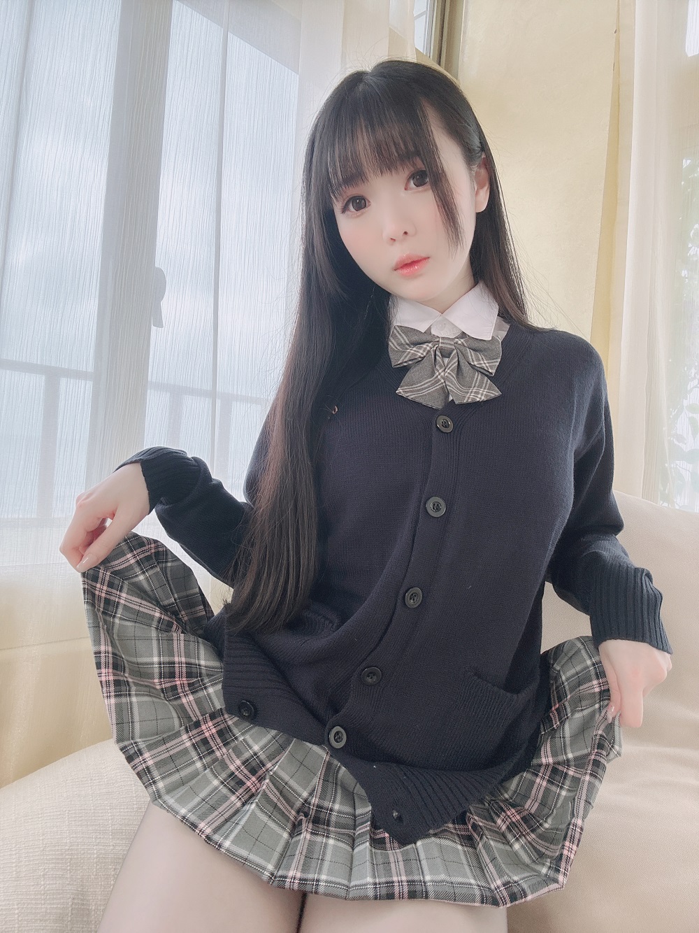 霜月shimo-2024年9月Fantia订阅[68P]