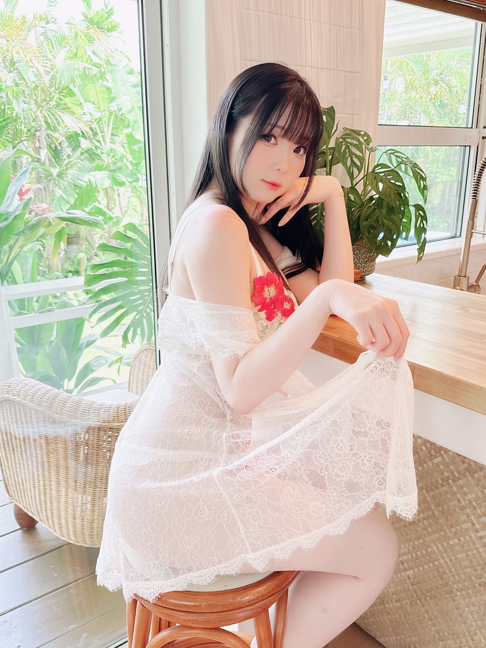 霜月shimo-2024年11月Fantia订阅[97P]