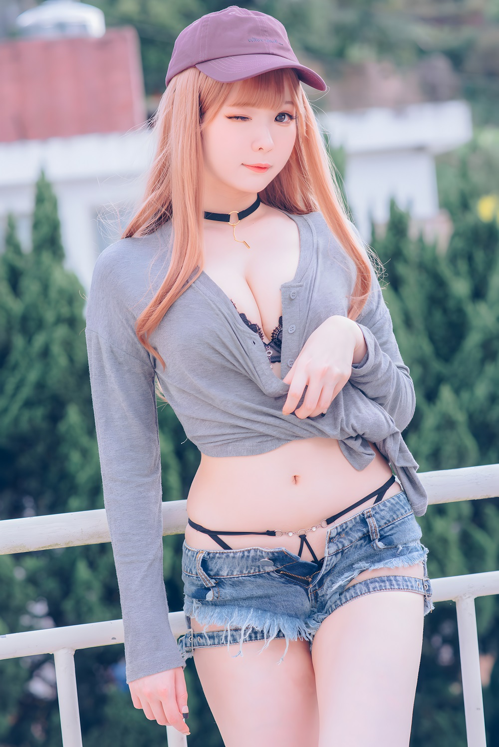霜月shimo-DL写真集-Sugar Summer[101P]