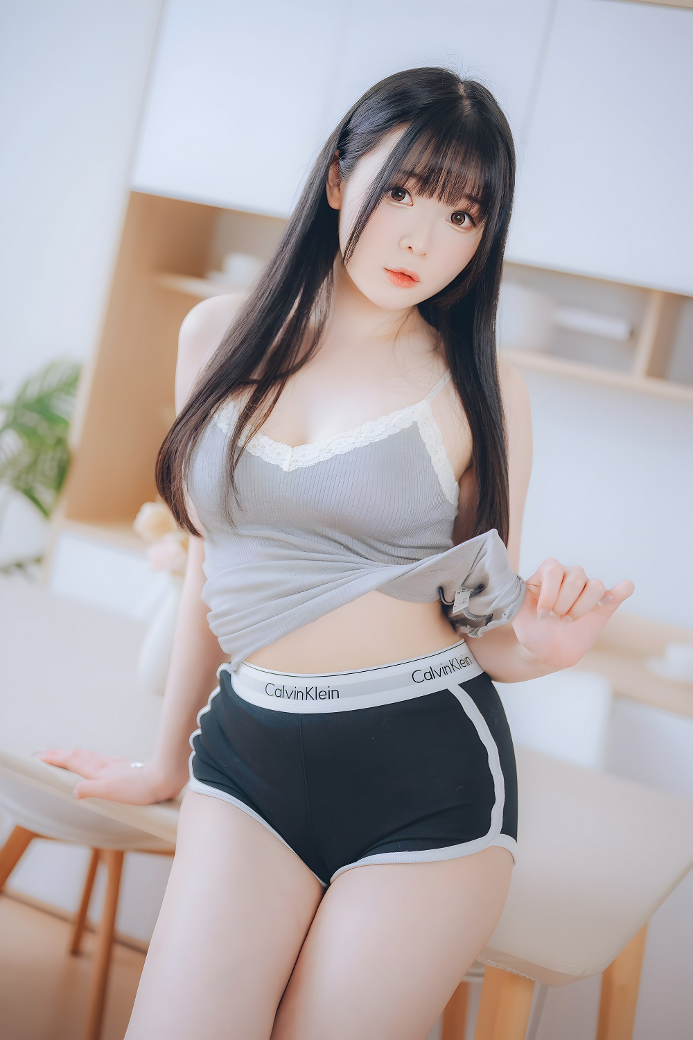 霜月shimo-DL写真集-週末彼女[101P]