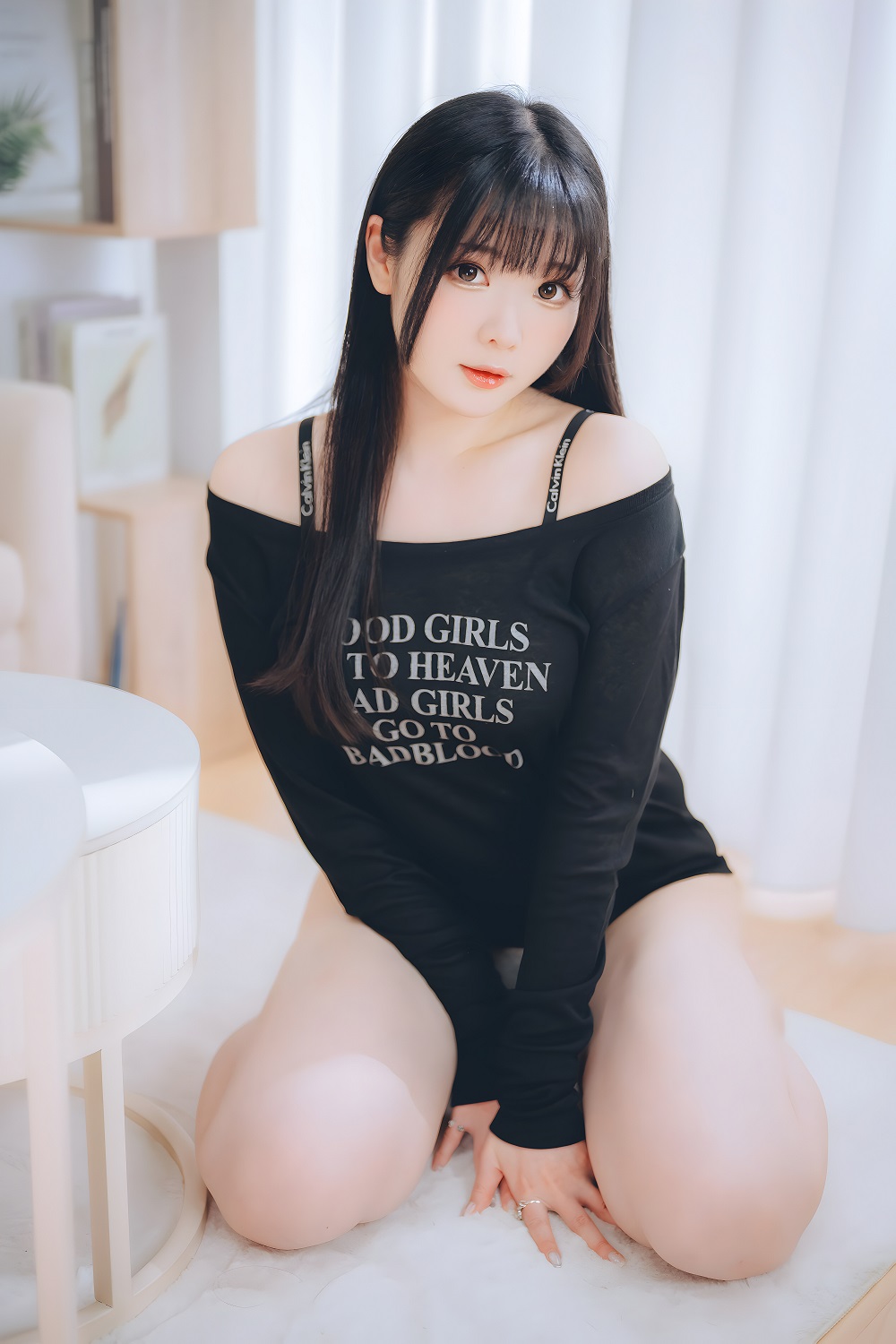 霜月shimo-DL写真集-週末彼女[101P]
