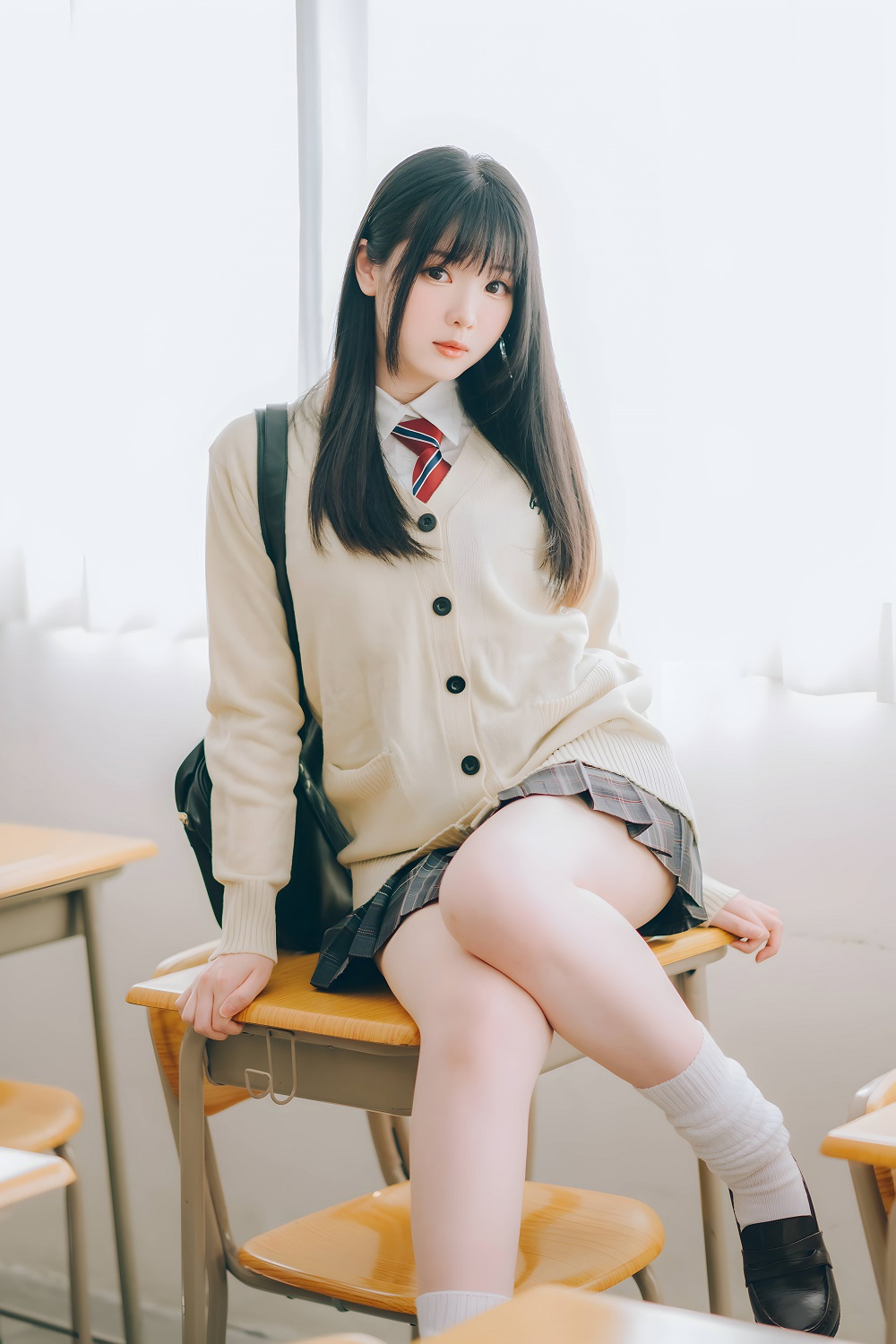 霜月shimo-DL写真集-隣のサキュバス霜月さんVol.01[124P+1V]