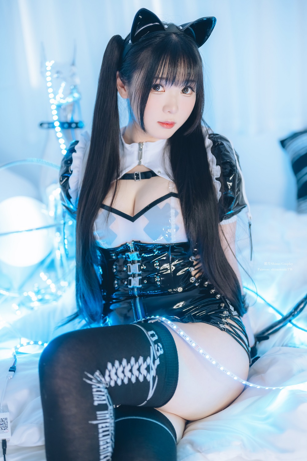 霜月shimo-AI SHIMO[25P]