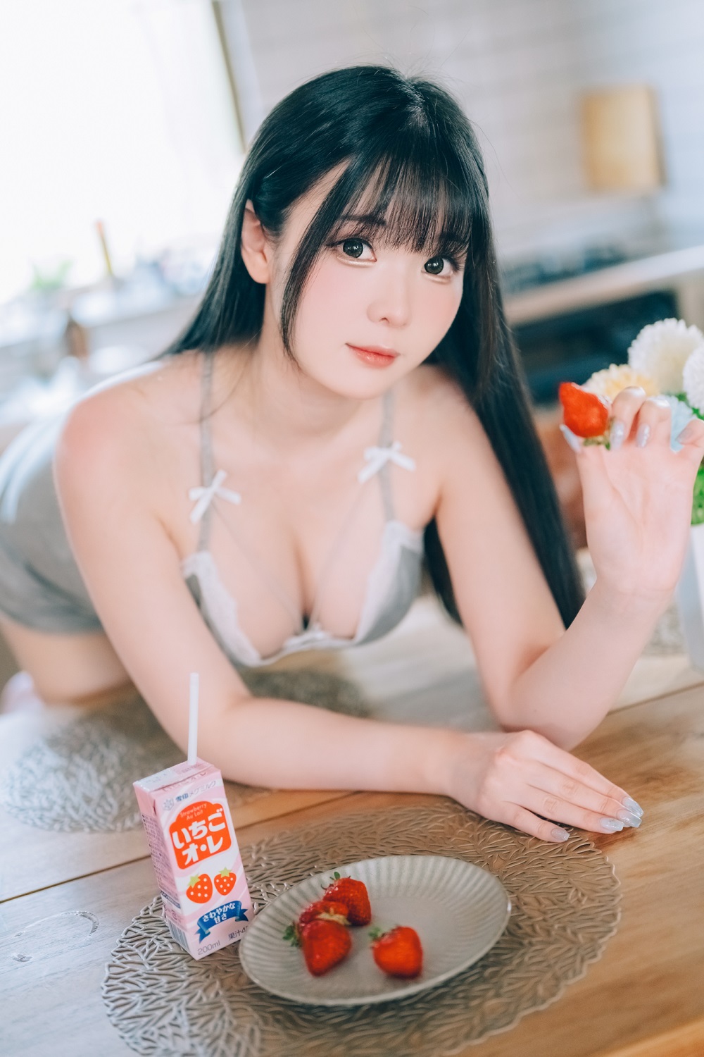 霜月shimo-DL写真集-放课后[71P]