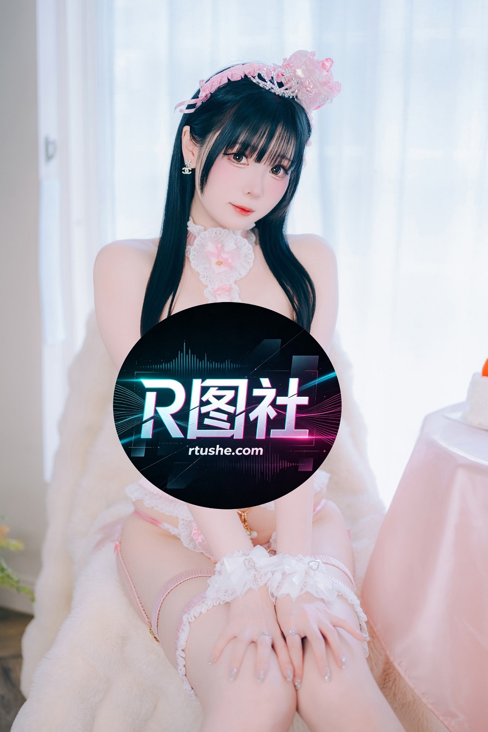 霜月shimo-2026生日作Part.1[33P]