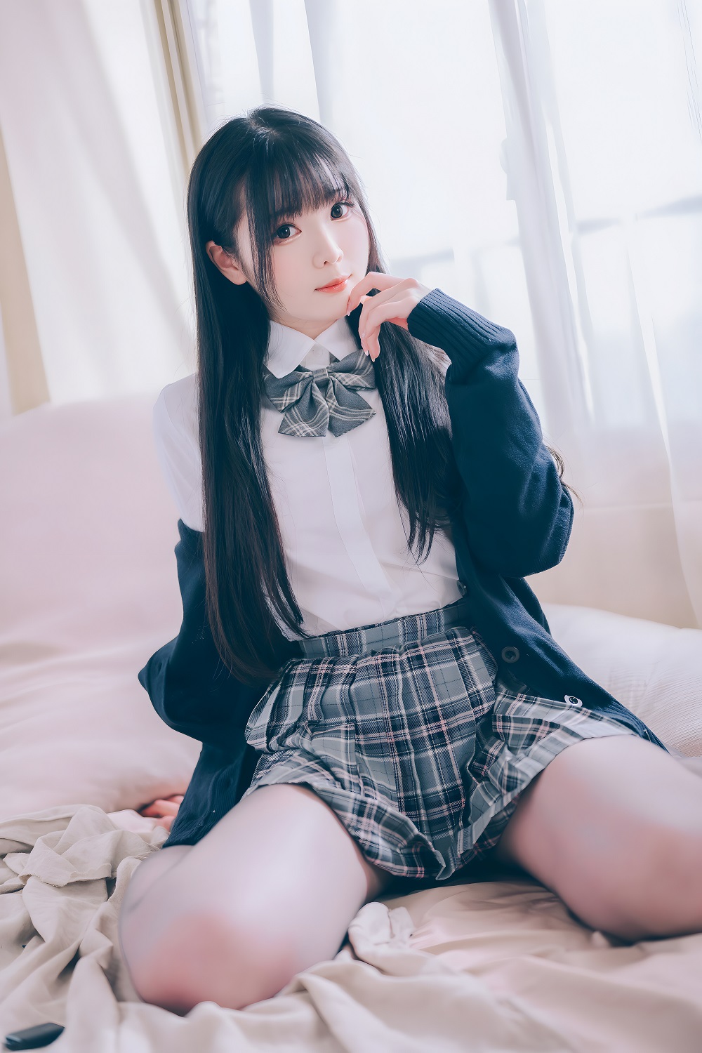 霜月shimo-DL写真集-隣のサキュバス霜月さんVol.03[75P]