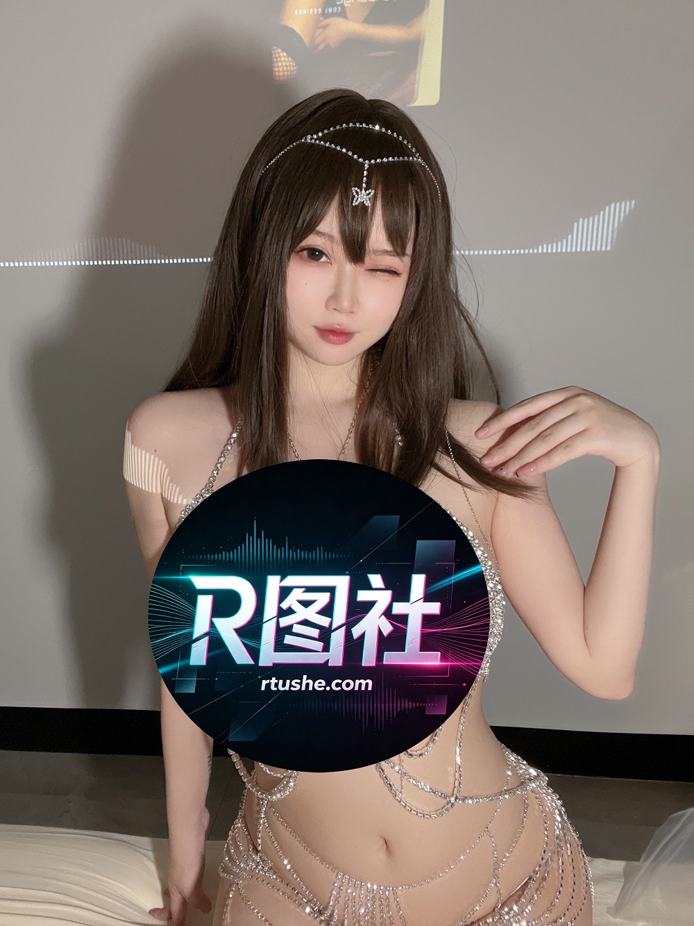依依超级懒-璀璨2.0[30P+5V]