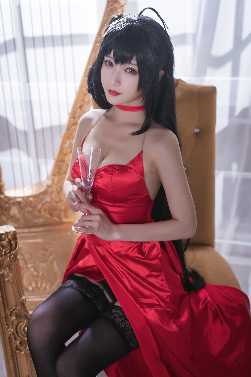铁板烧鬼舞w-大凤毒苹果[26P]