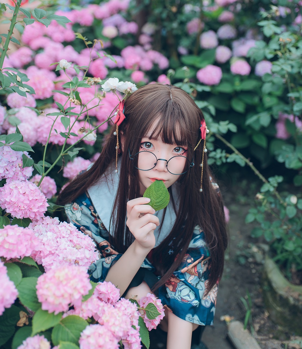 五更百鬼-无尽夏日[6P]