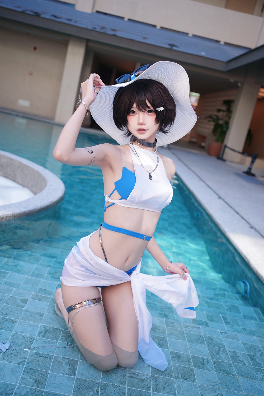 五更百鬼-火影忍者-黑土夏日[13P]