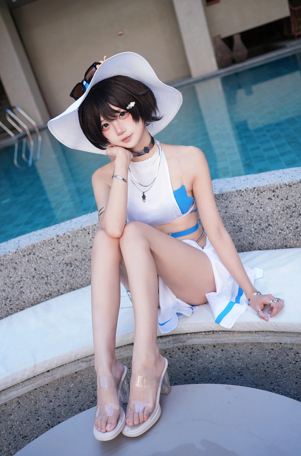 五更百鬼-火影忍者-黑土夏日[13P]