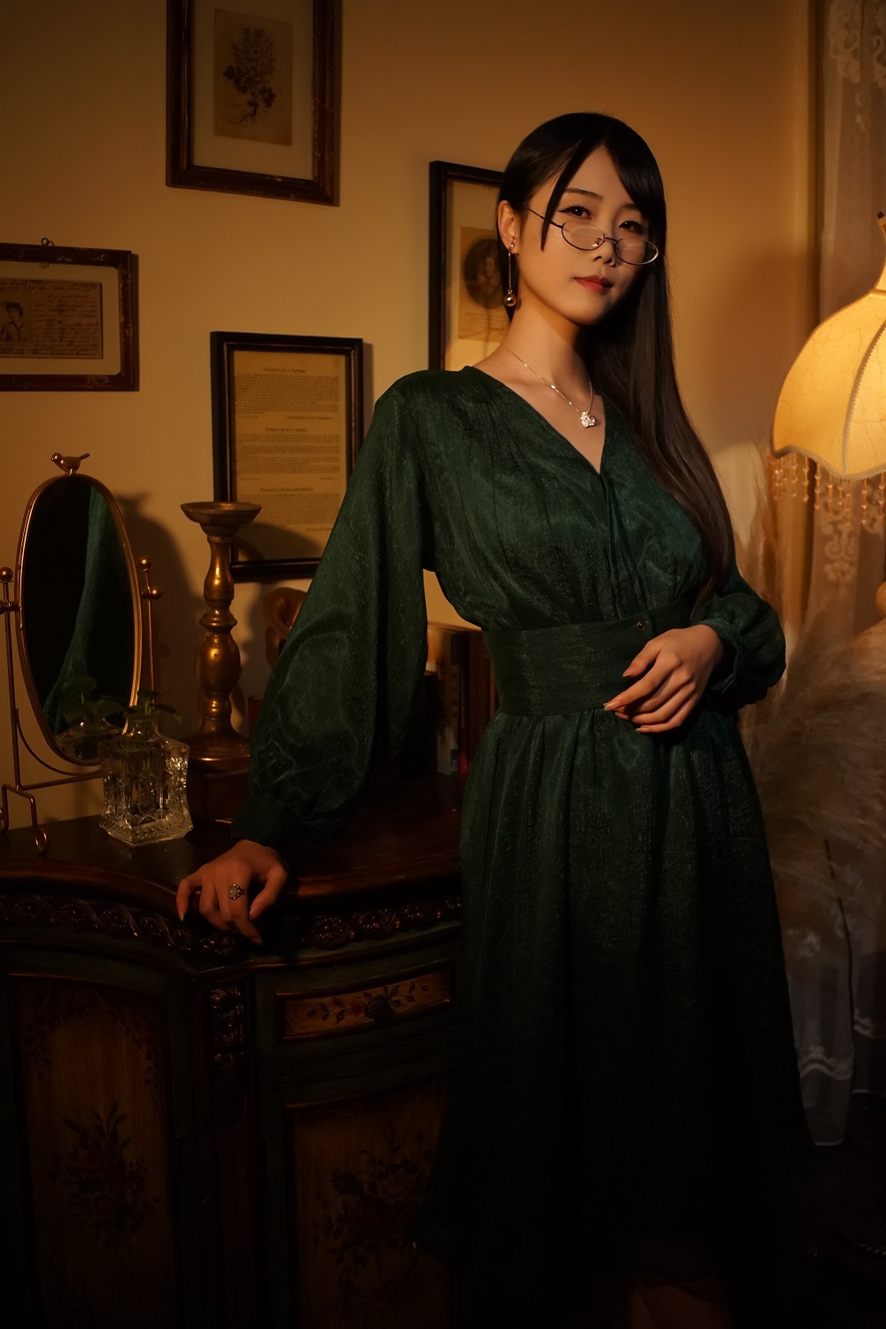 晓美妈-忆[11P]