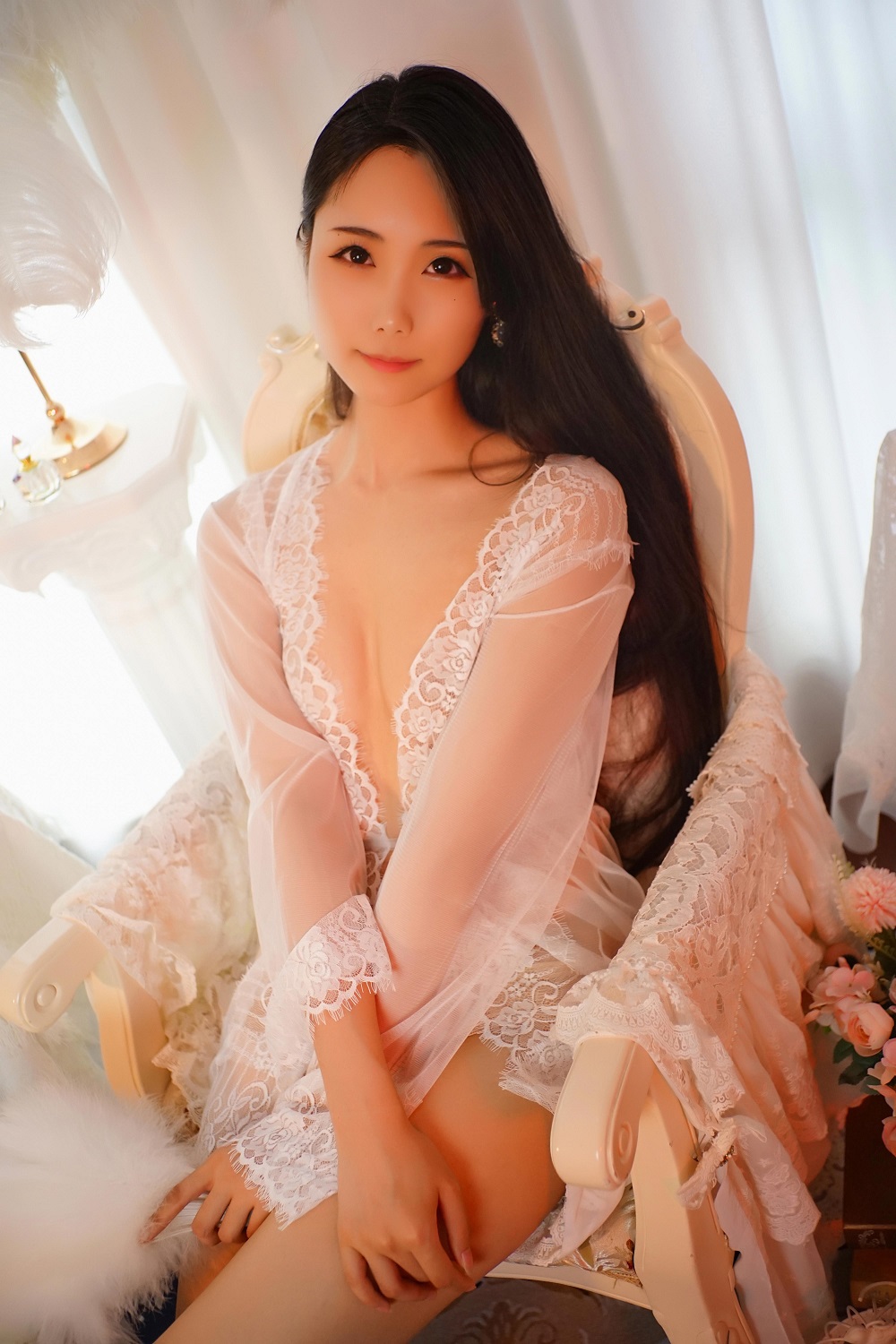 晓美妈-微醺[32P]