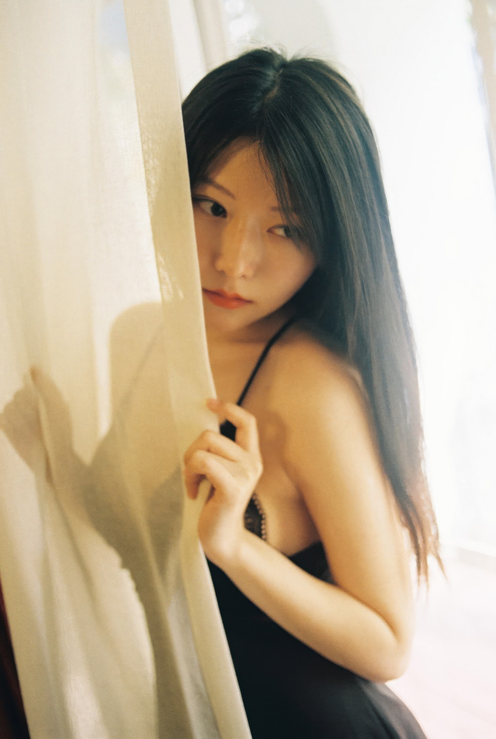 香草喵露露-复古胶片[34P]